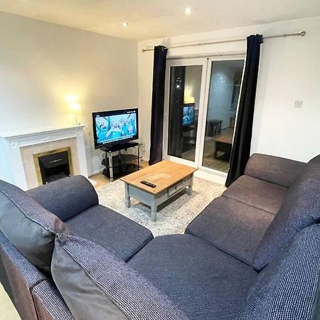 Quayside City Escape - Liverpool Esterno foto