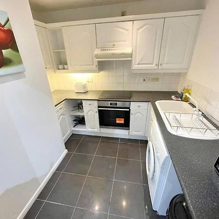Quayside City Escape - Liverpool Esterno foto