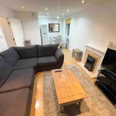 Quayside City Escape - Liverpool Esterno foto