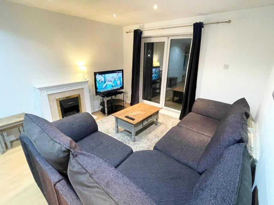 Quayside City Escape - Liverpool Esterno foto