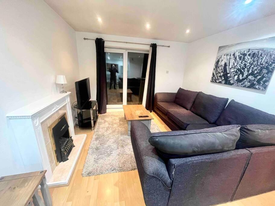 Quayside City Escape - Liverpool Esterno foto