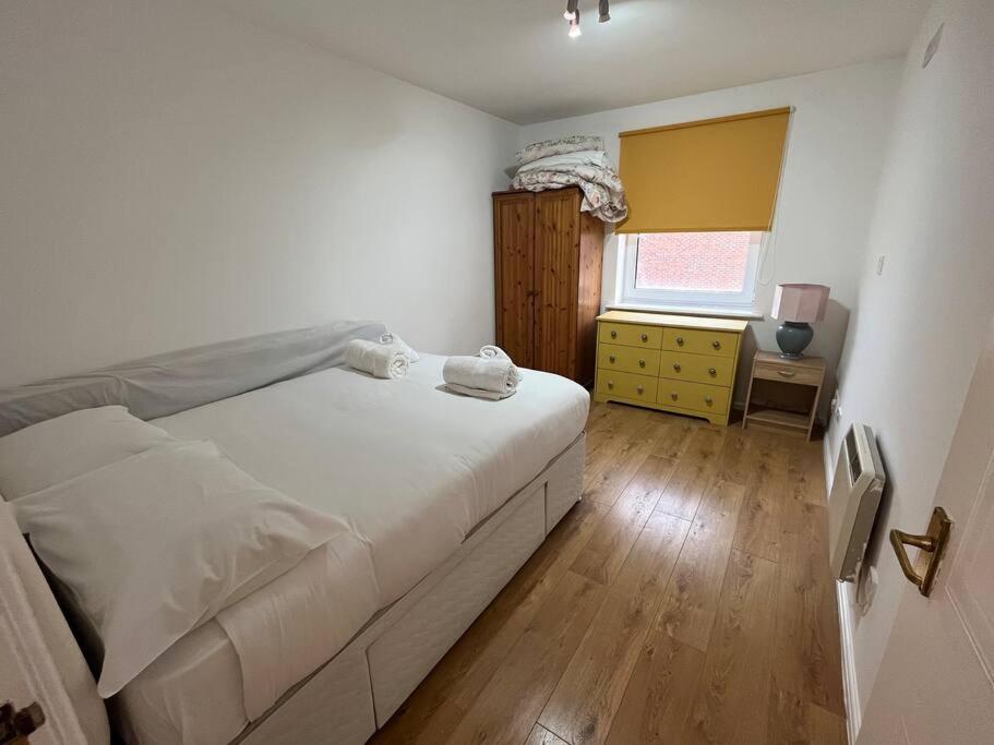 Quayside City Escape - Liverpool Esterno foto