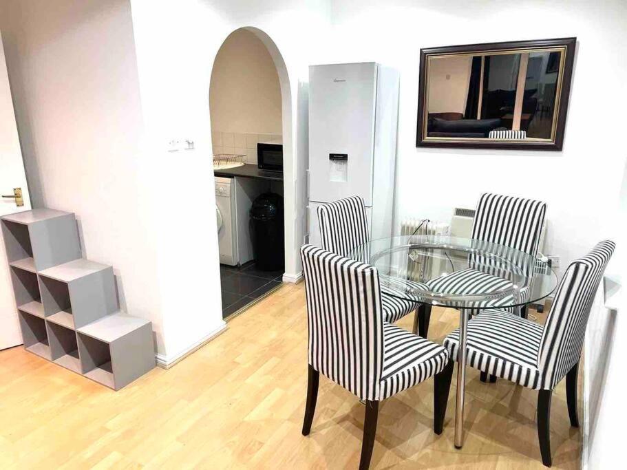 Quayside City Escape - Liverpool Esterno foto